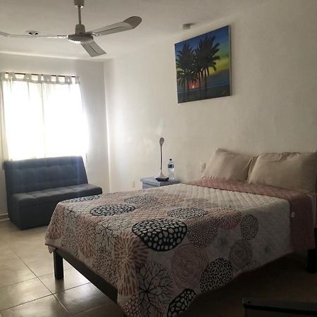 International House Hotel Playa del Carmen Exterior photo
