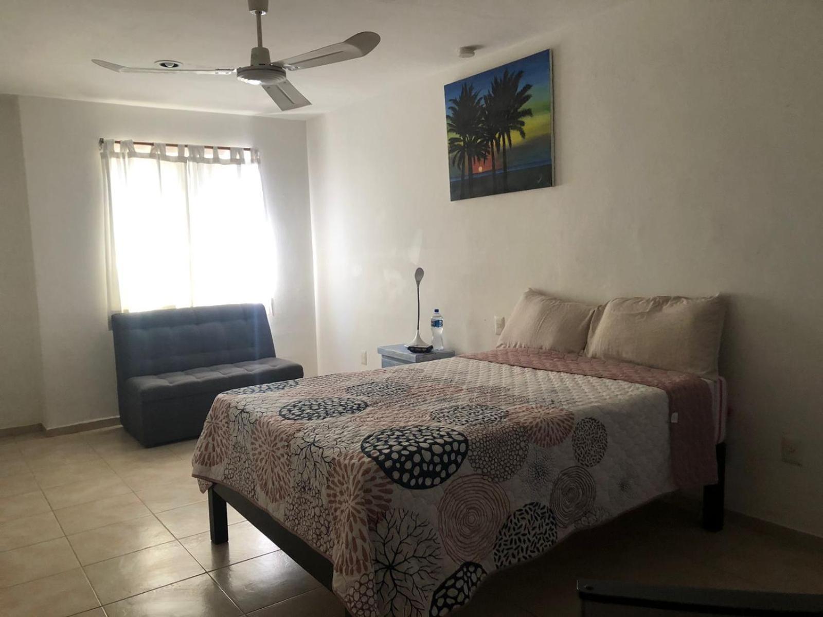 International House Hotel Playa del Carmen Exterior photo